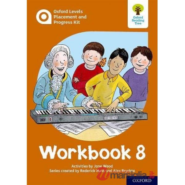 PRIMARY: OLPK (OXFORD LEVELS PLACEMENT AND PROGRESS KIT)