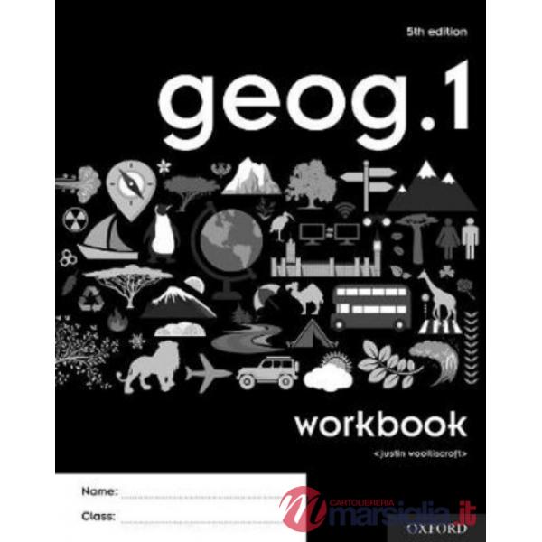 KS3: GEOG. 1 WB