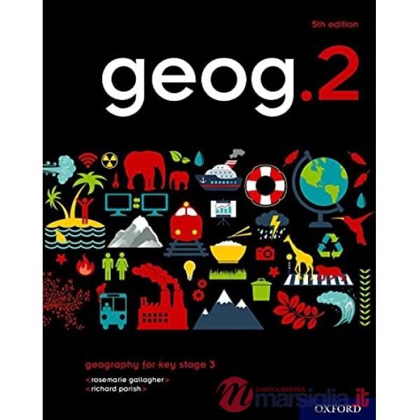 KS3: GEOG. 2 SB