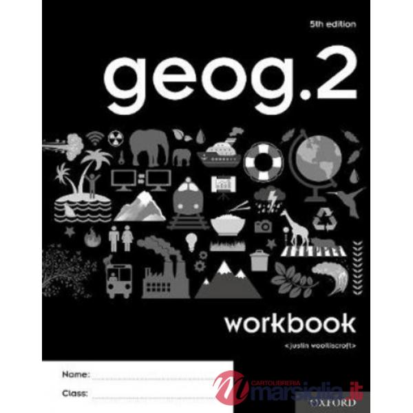 KS3: GEOG. 2 WB