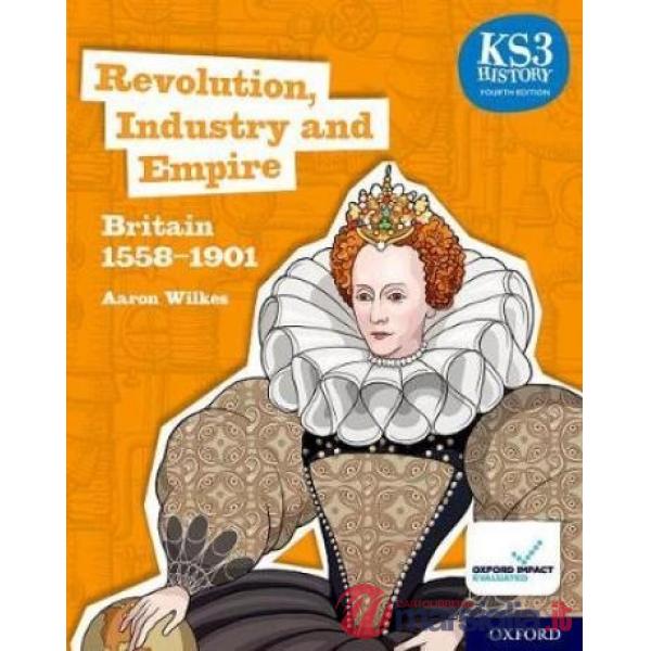 RENAISSANCE, REVOLUTION AND REFORMATION (1509 - 1745)