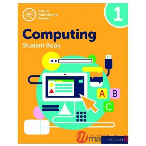 PRIMARY: COMPUTING 2E