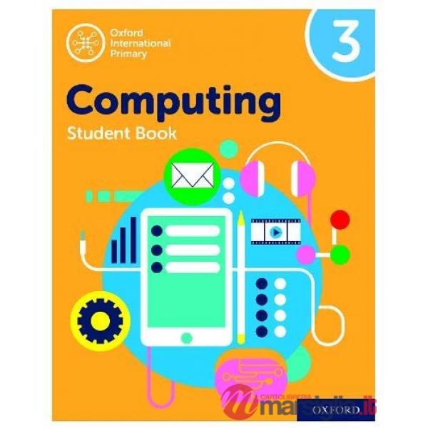 PRIMARY: COMPUTING 2E