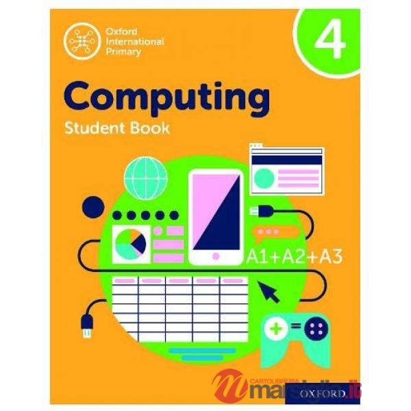 PRIMARY: COMPUTING 2E