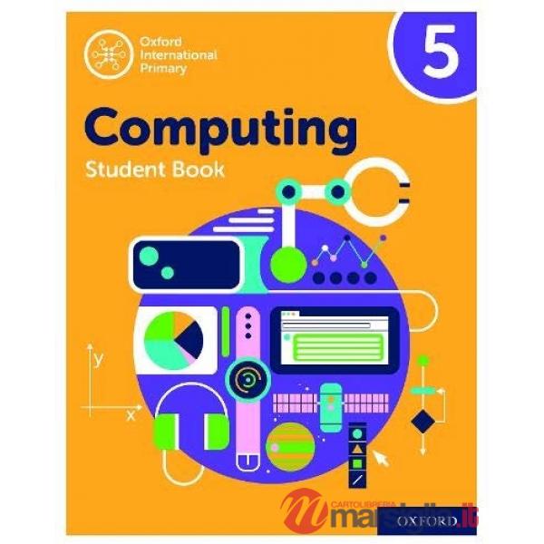 PRIMARY: COMPUTING 2E