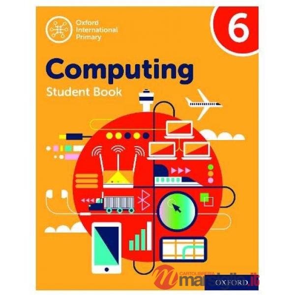 PRIMARY: COMPUTING 2E