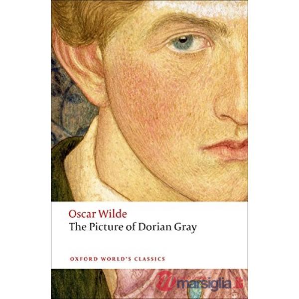 OXF WORLD'S CLASSICS: PICTURE OF DORIAN