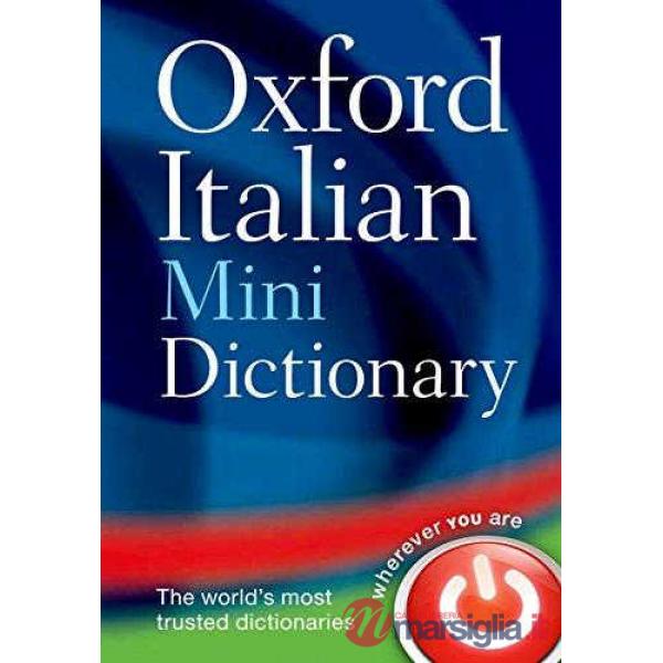 OXF ITALIAN MINI DICT