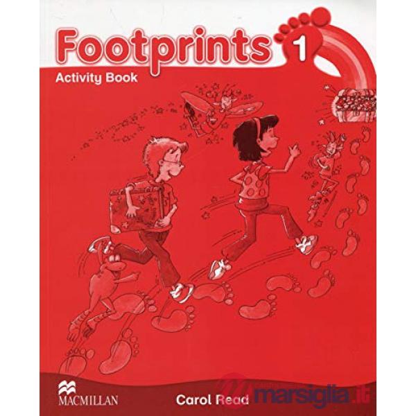 FOOTPRINTS AB 1