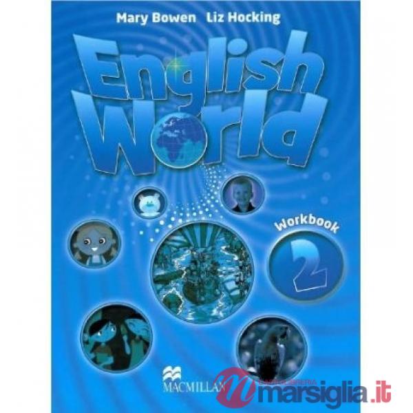 ENGLISH WORLD WORKBOOK 2