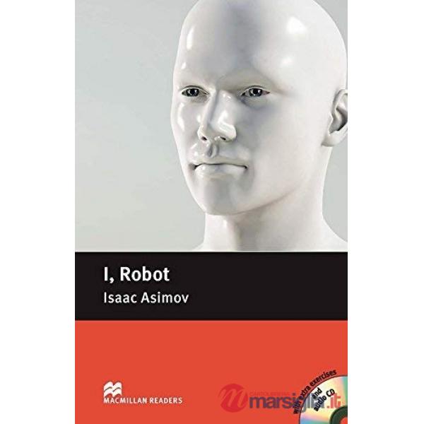 READERS I, ROBOT
