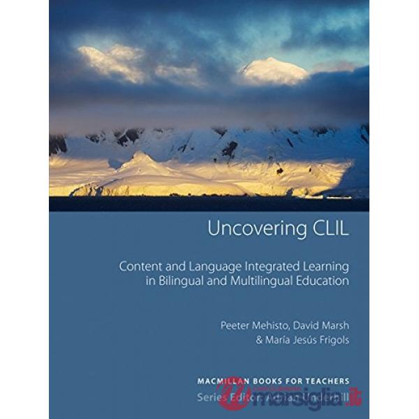 UNCOVERING CLIL