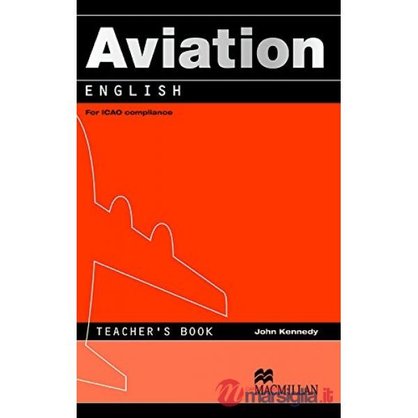 AVIATION ENGLISH TEACHER'S BOOK