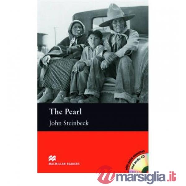 THE PEARL + CD
