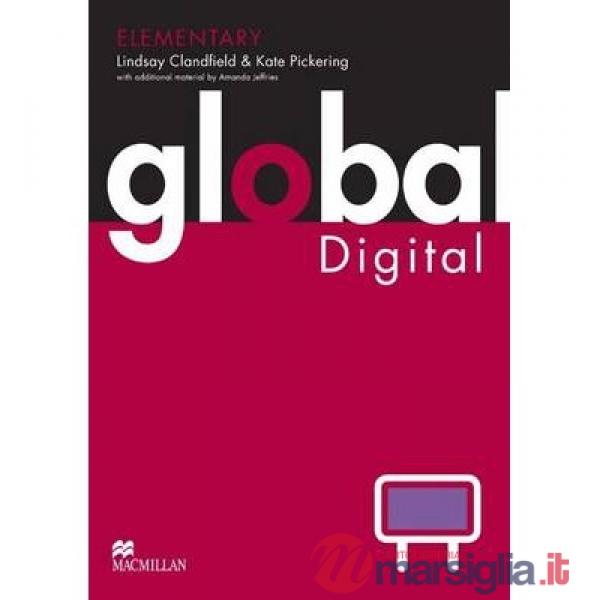 GLOBAL ELEM DIGITAL CD