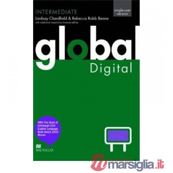 GLOBAL INTER DIGITAL CD
