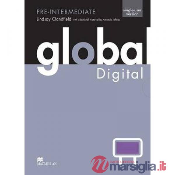 GLOBAL PRE INTER DIGITAL