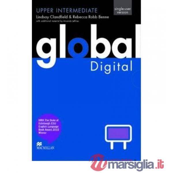 GLOBAL UPP INTER DIGITAL