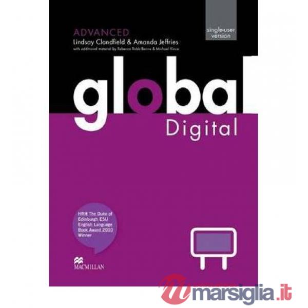 GLOBAL ADV DIGITAL CD ROM
