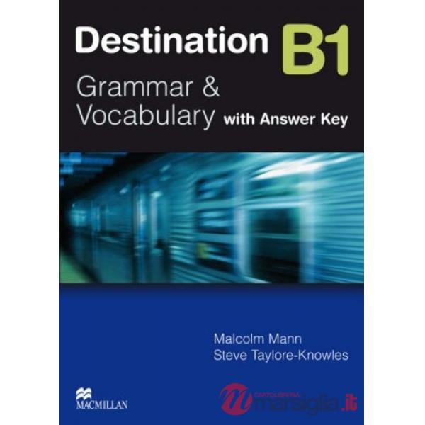 DESTINATION B1 SB + KEY