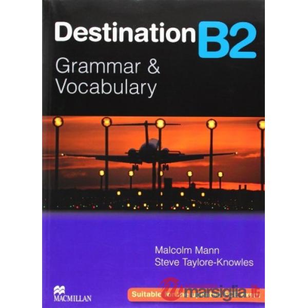DESTINATION B2 INTL SB-KEY