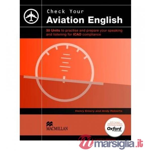 CHECK YOUR AVIATION ENGLISH