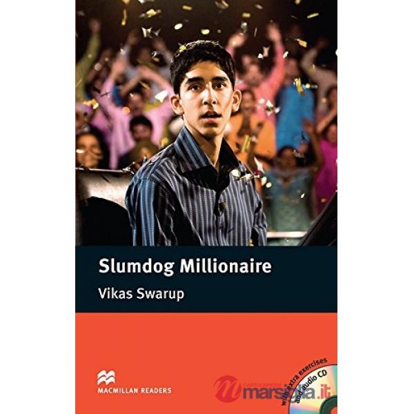 READERS THE MILLIONARE