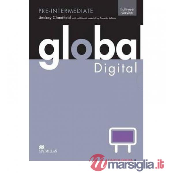 GLOBAL PRE INTER DIGITAL