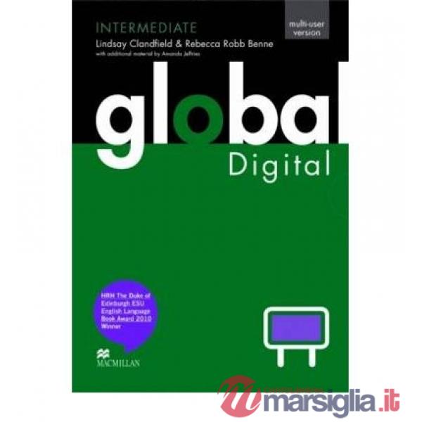 GLOBAL INTER DIGITAL CD