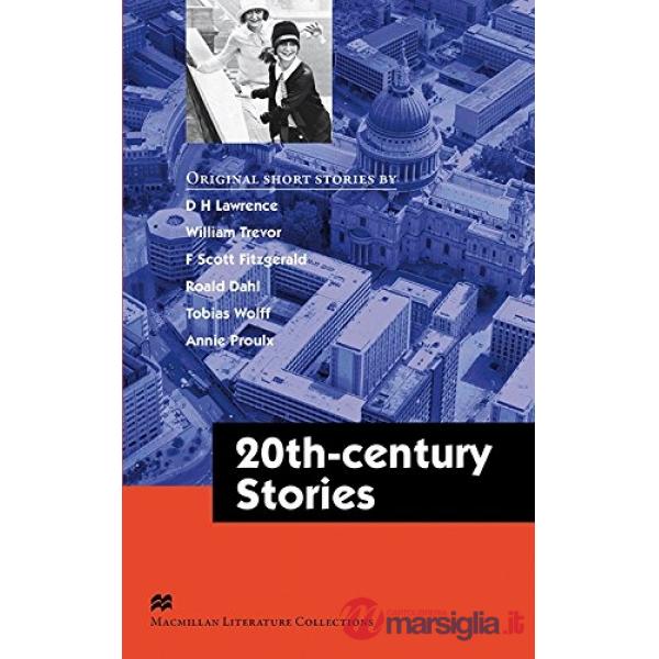 READERS LITERATURE COLLECTIONS 20TH CENTURY STOR