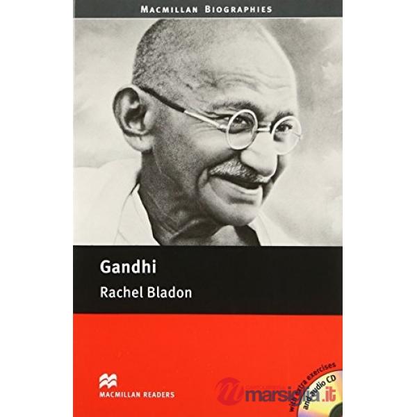 READERS GANDHI