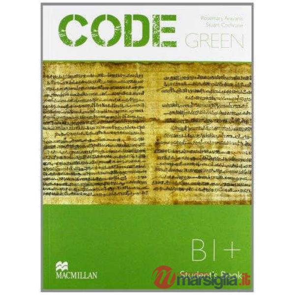 CODE GREEN PACK SB & WB PLUS VERSION