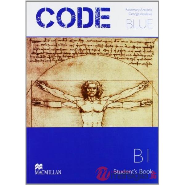 CODE BLUE PACK PLUS VERSION SB & WB + CD + MP