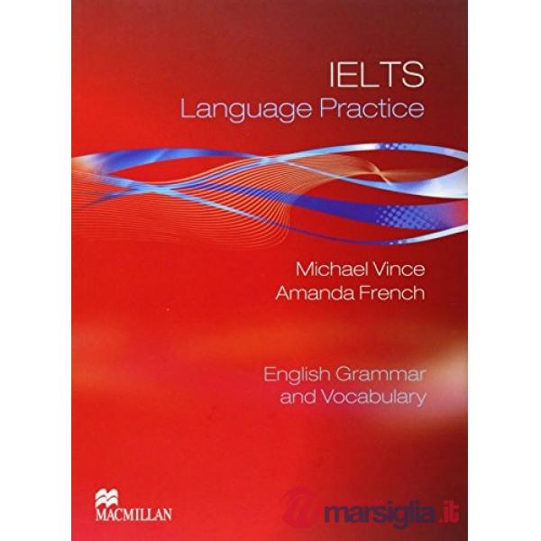 IELTS LANG. PRAC. SB + KEY