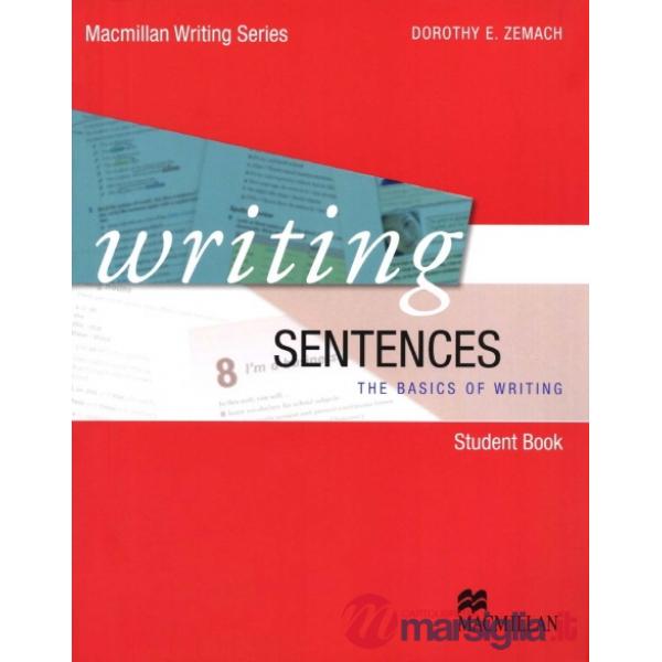 WRITING SENTENCES