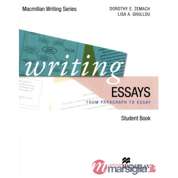 WRITING ESSAYS
