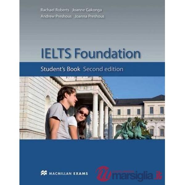 READY FOR IELTS STUDENT'S BOOK/KEY + CDR
