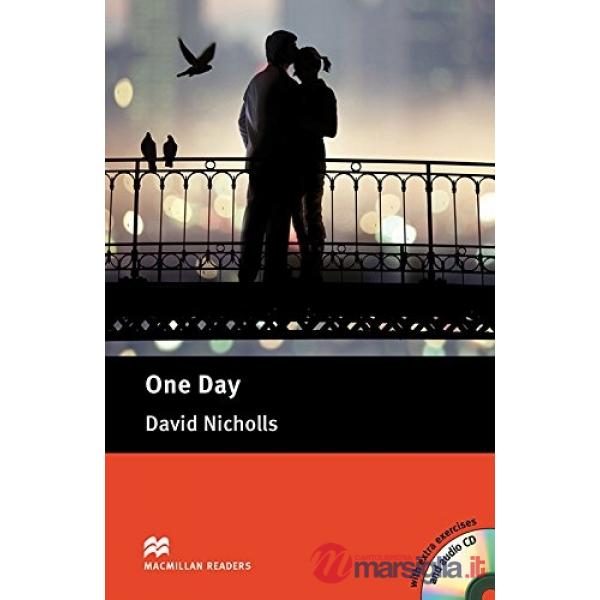READERS ONE DAY + CD