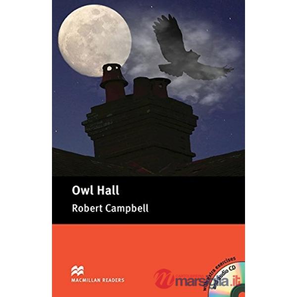 READERS OWL HALL
