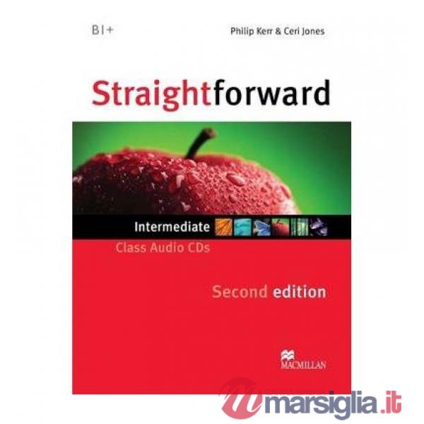 NEW STRAIGHTFORW. INT C