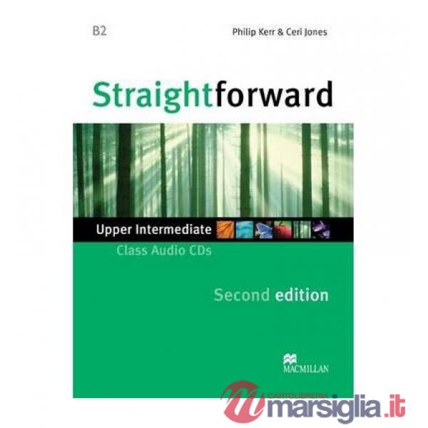 NEW STRAIGHTFORW. UPP C