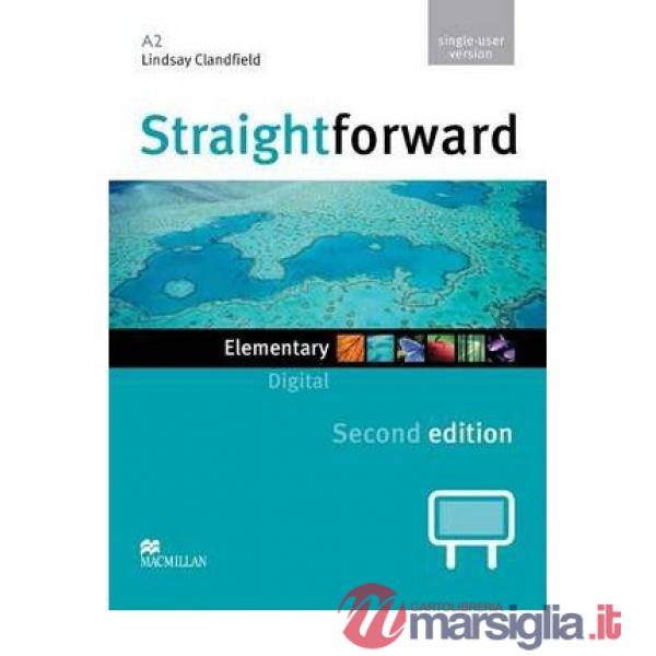 NEW STRAIGHTFORW. ELE DIG