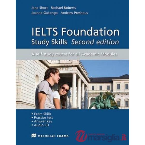 NEW IELTS FOUND. STU. ACAD. MOD.