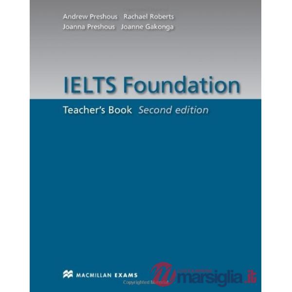 NEW IELTS FOUND. TB
