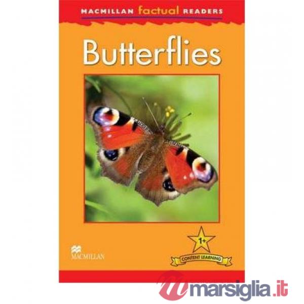 BUTTERFLIES LEVEL 1