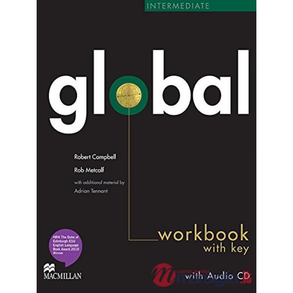 GLOBAL INTER WB + KEY + CD