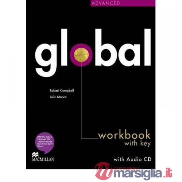 GLOBAL ADV WB + KEY + CD