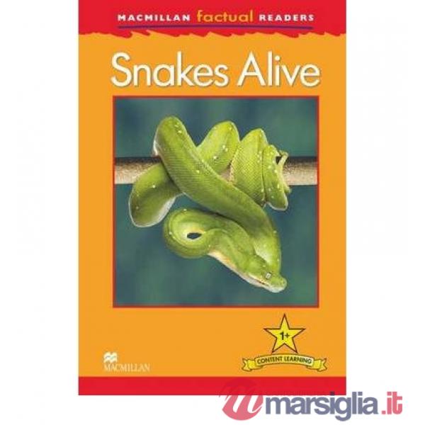 SNAKES ALIVE LEVEL 1