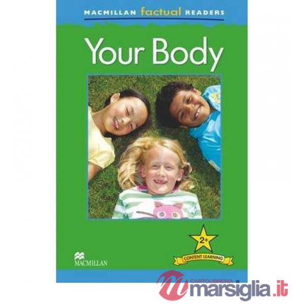 YOUR BODY LEVEL 2