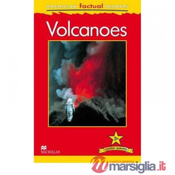 VOLCANOES LEVEL 3